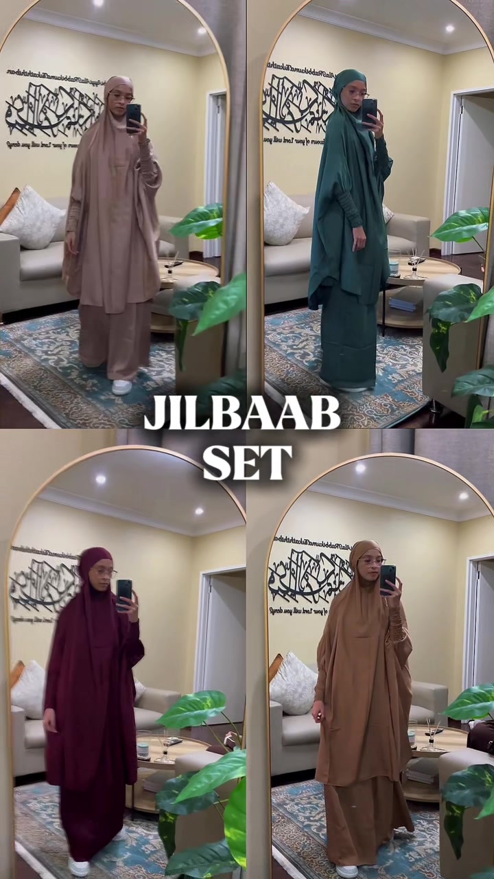 @Beyond Hijab