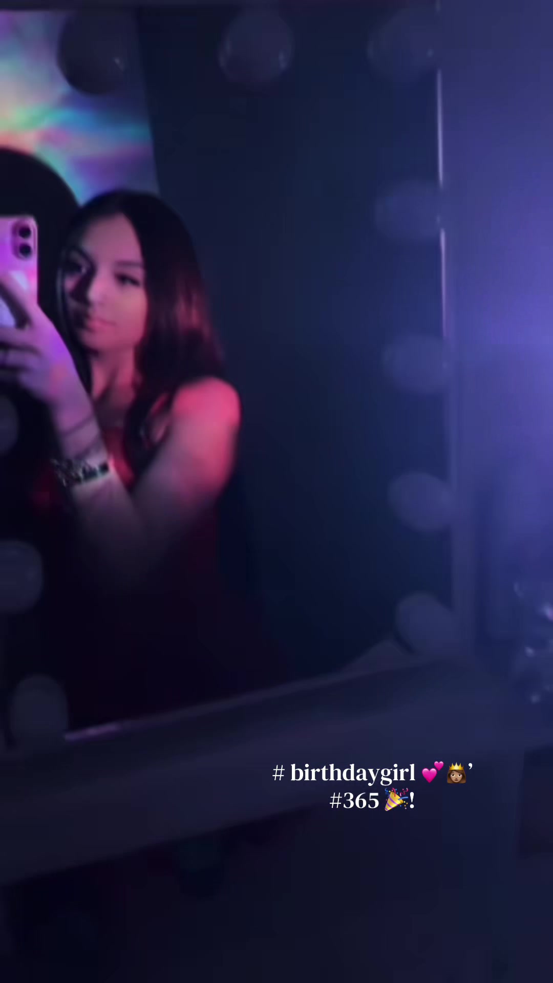@alyssanicole’💘