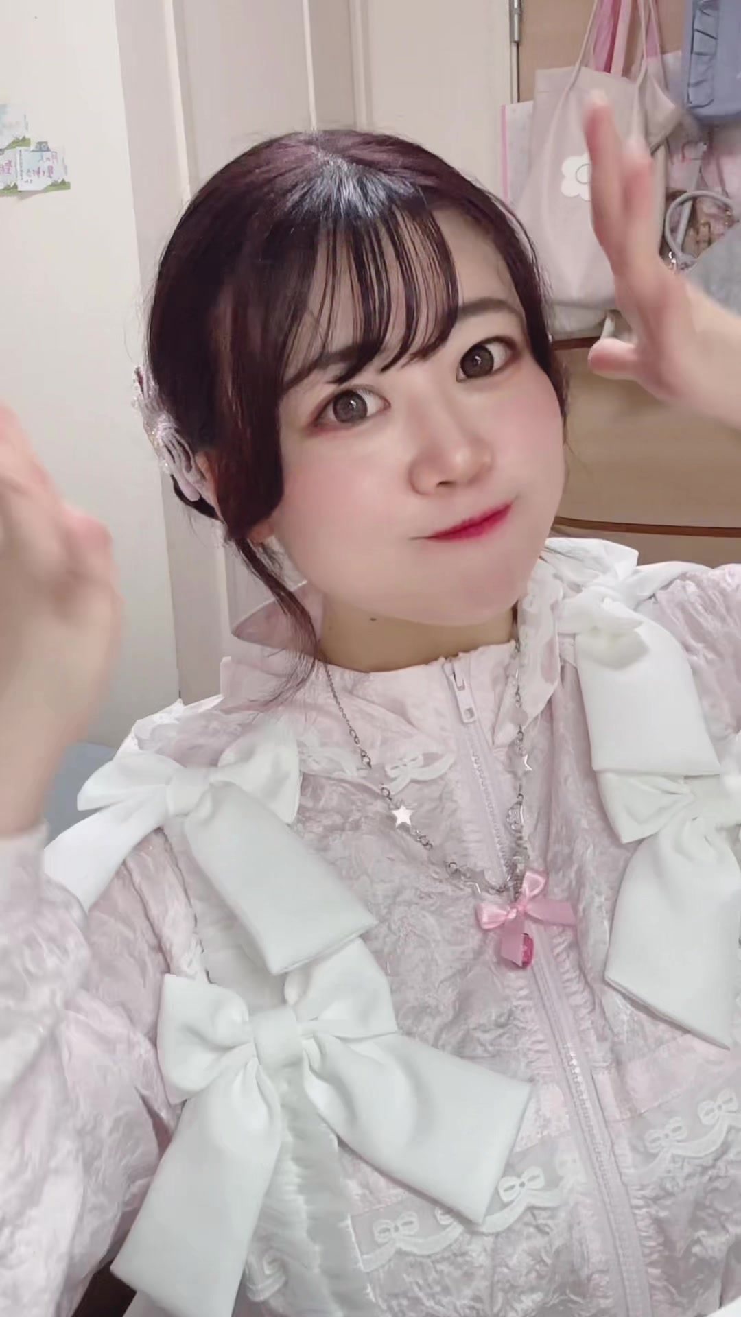 @愛野さくら【🍒アイドルになるまで毎日投稿🌸】