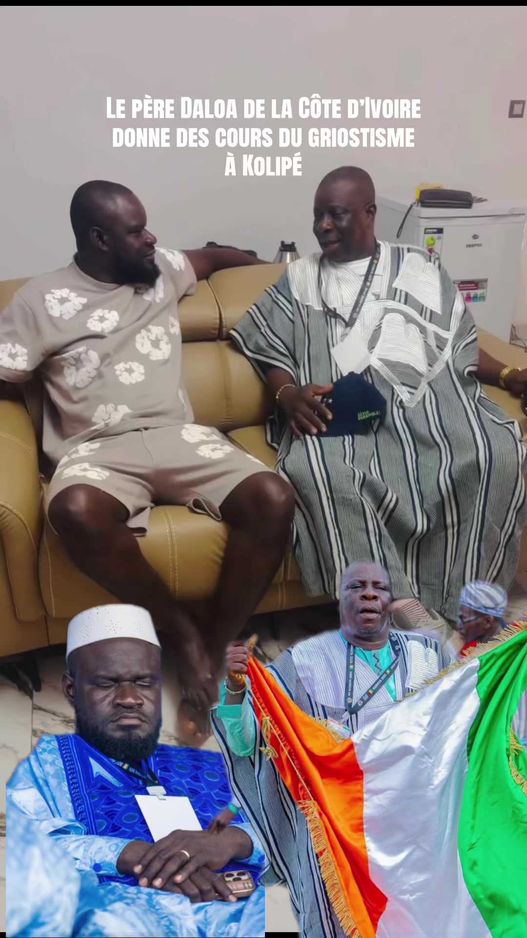 @Oumar opk Kourouma