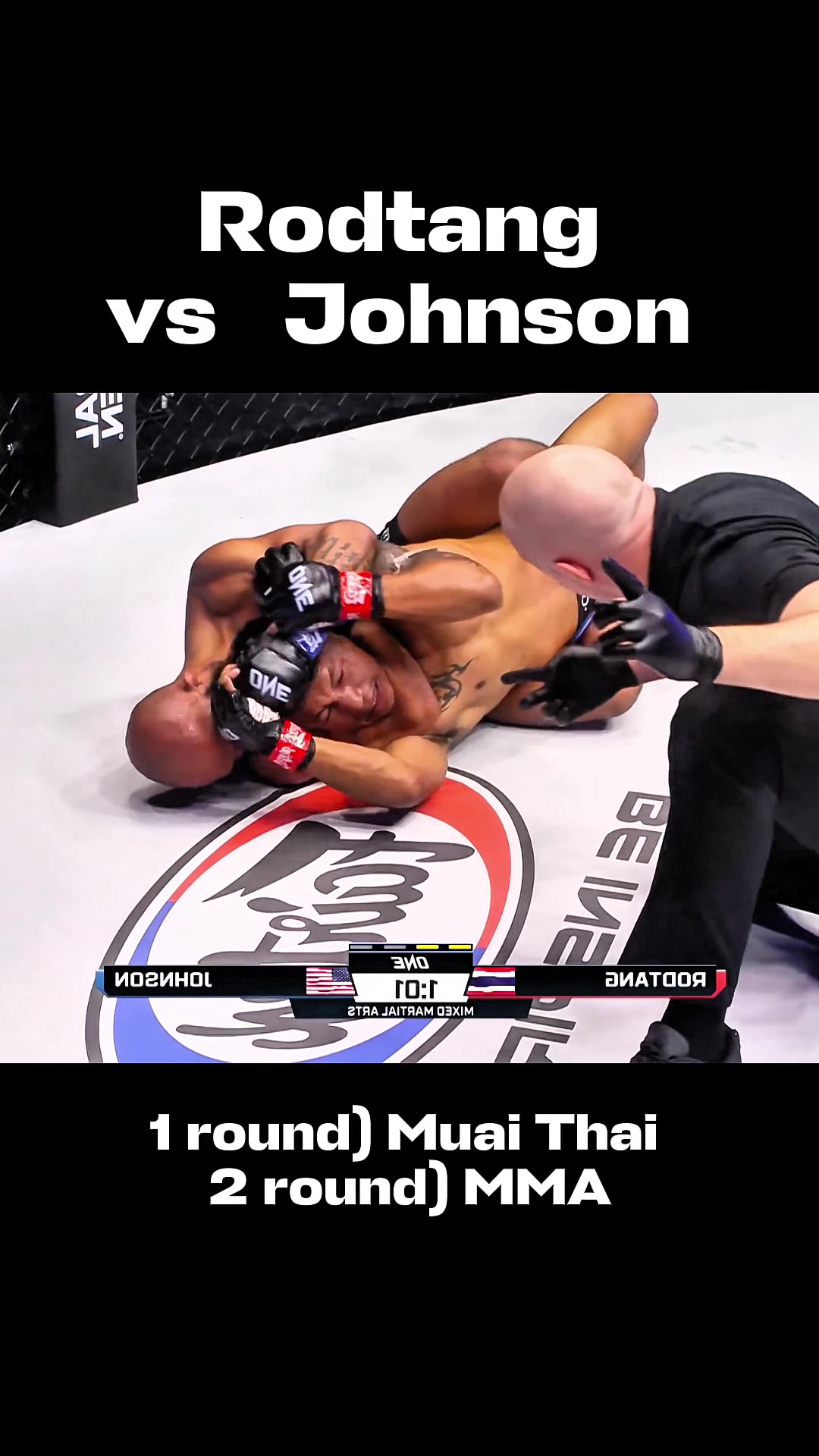 @FIGHT TOK