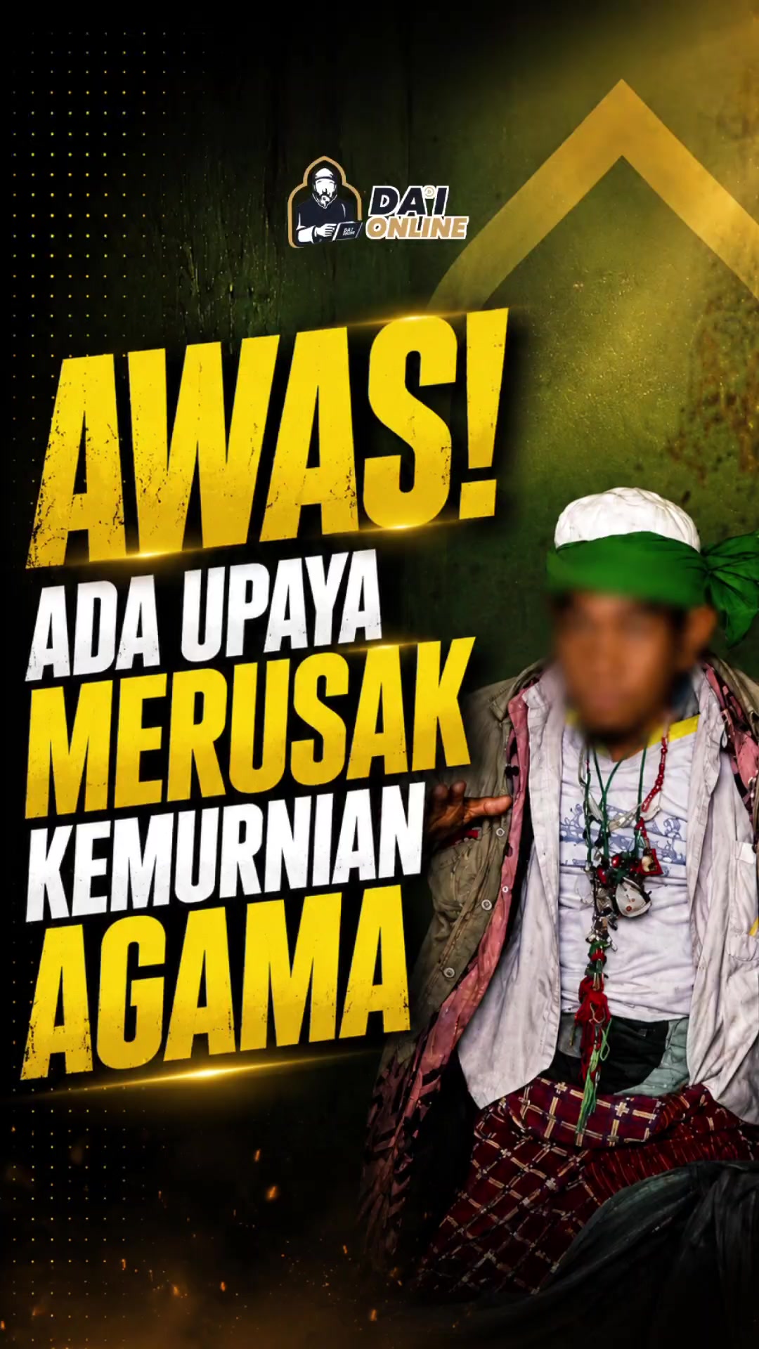 @Da'i Online