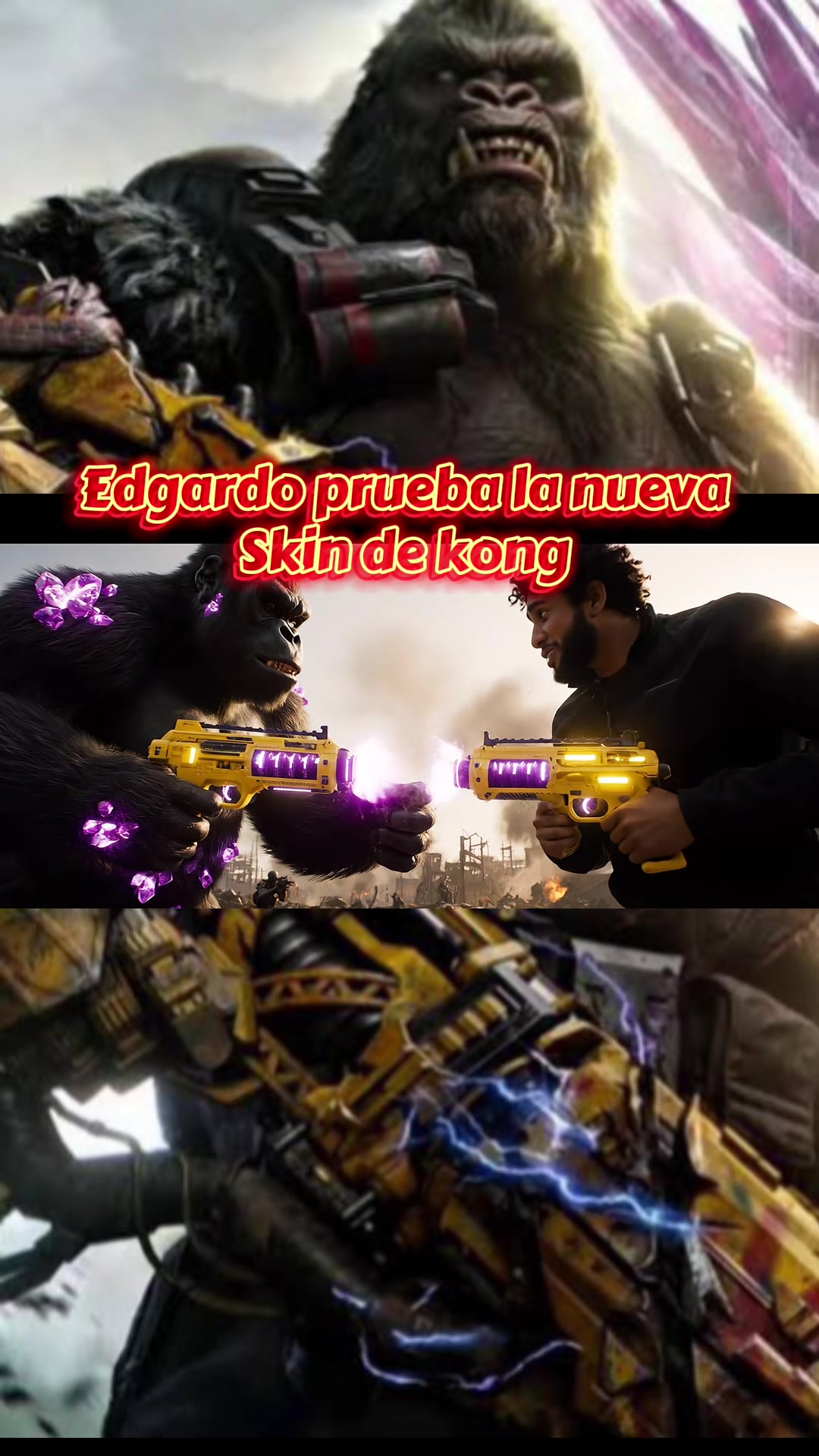 @Clips Call of Duty_Dz