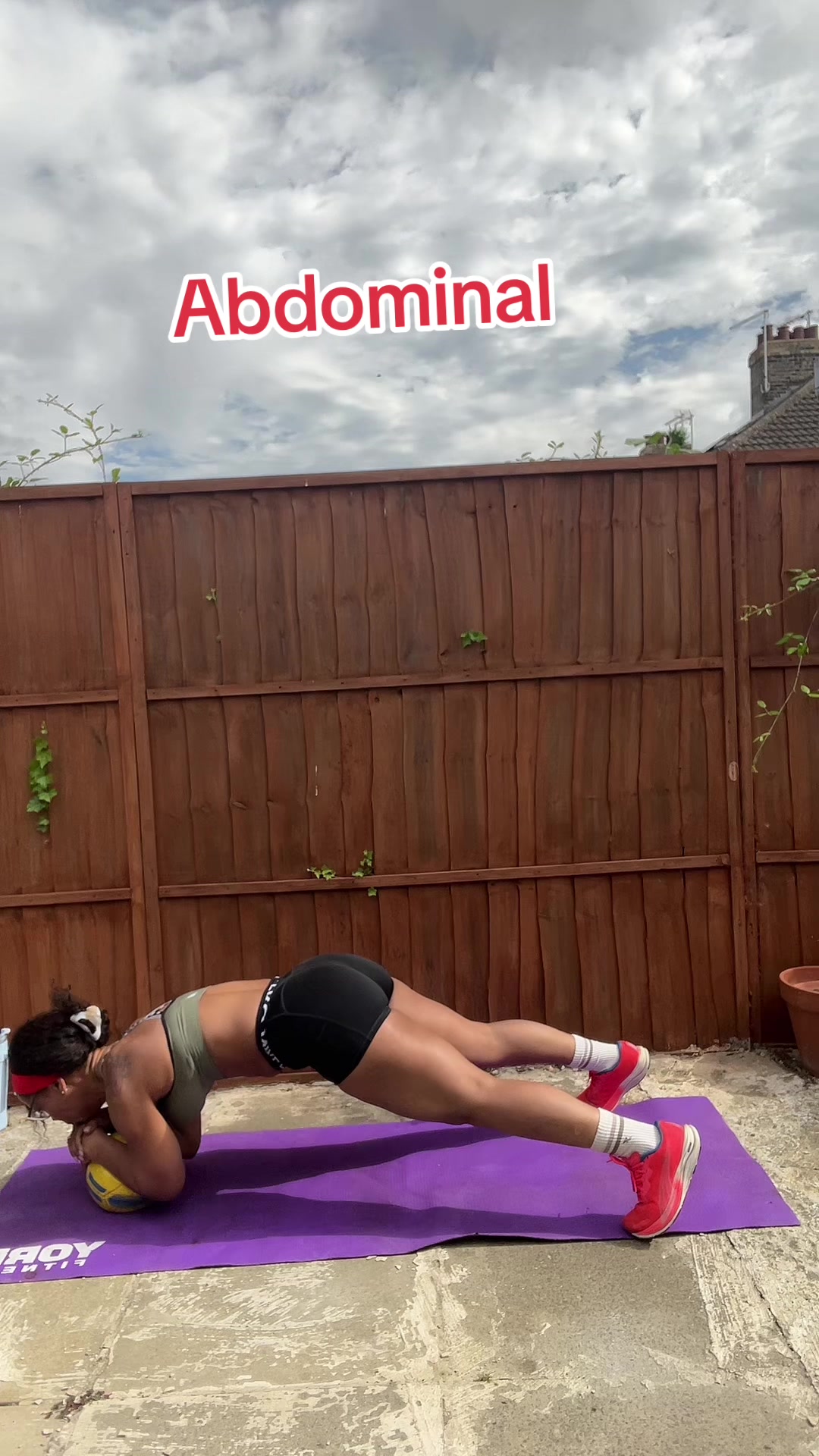 @A Lopes | Fitness & Lifestyle