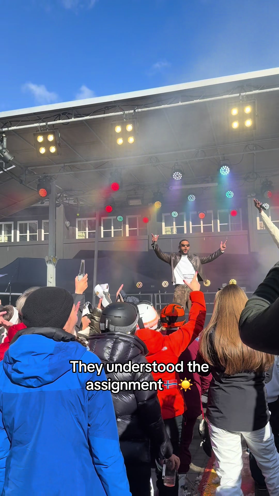 @Nico & Vinz