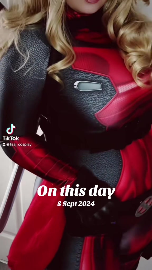 @lisaj_cosplay