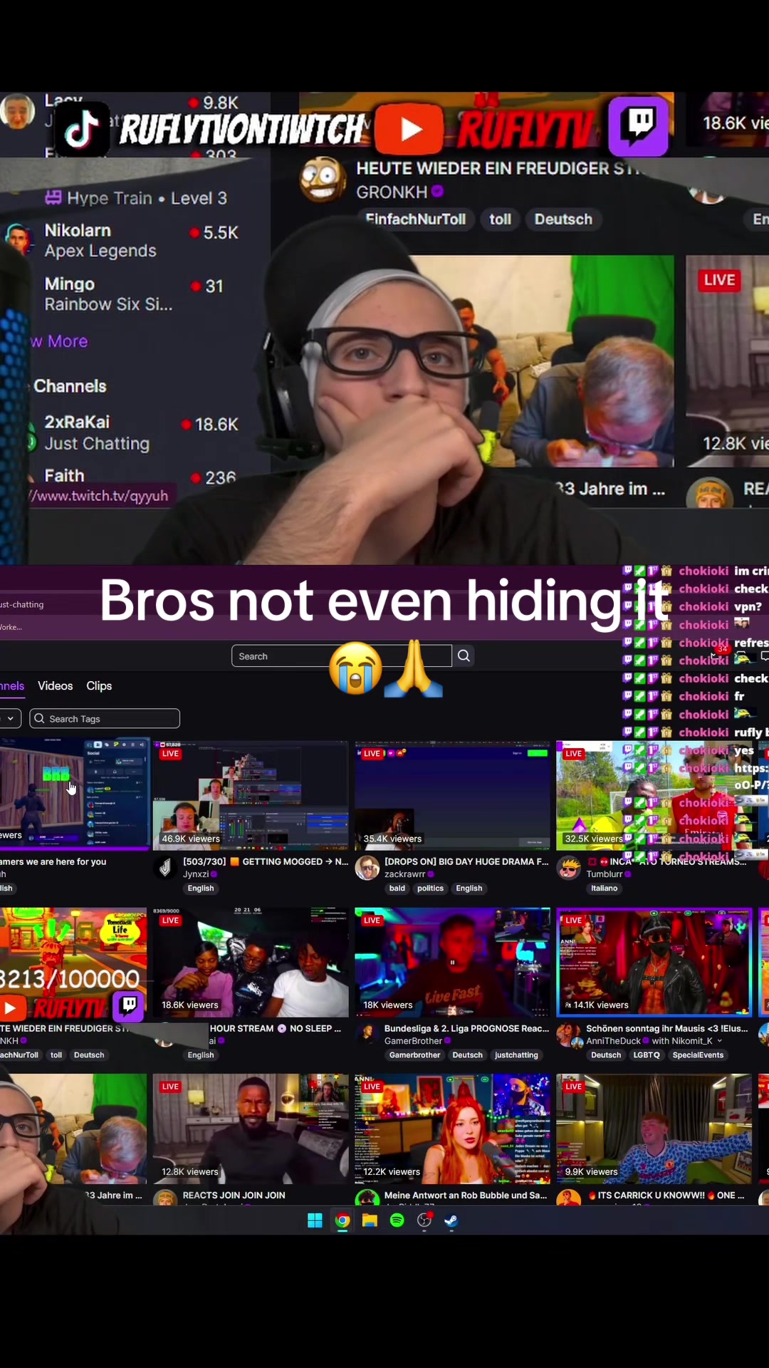@RuflyTV