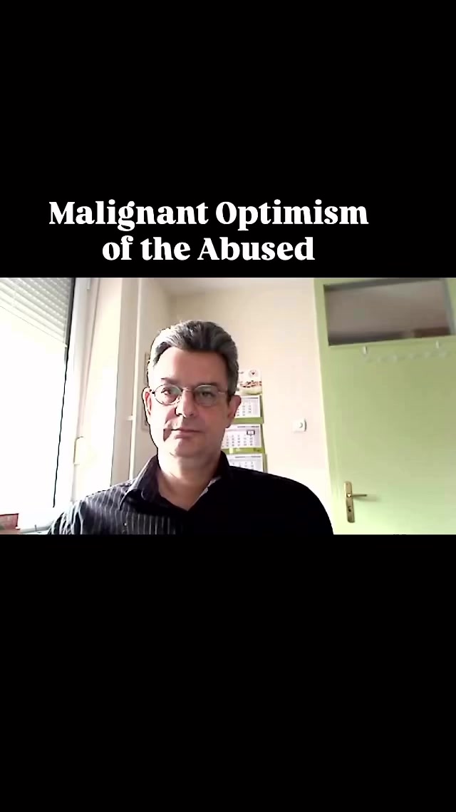 @Prof. Sam Vaknin