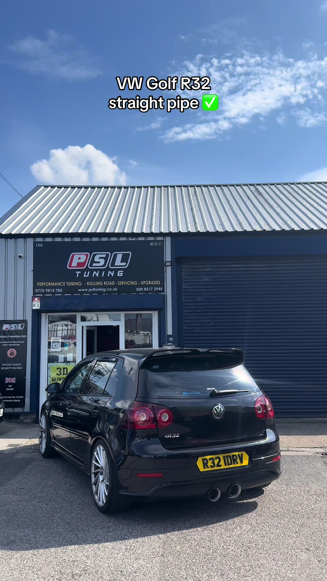 @PSL Tuning LTD