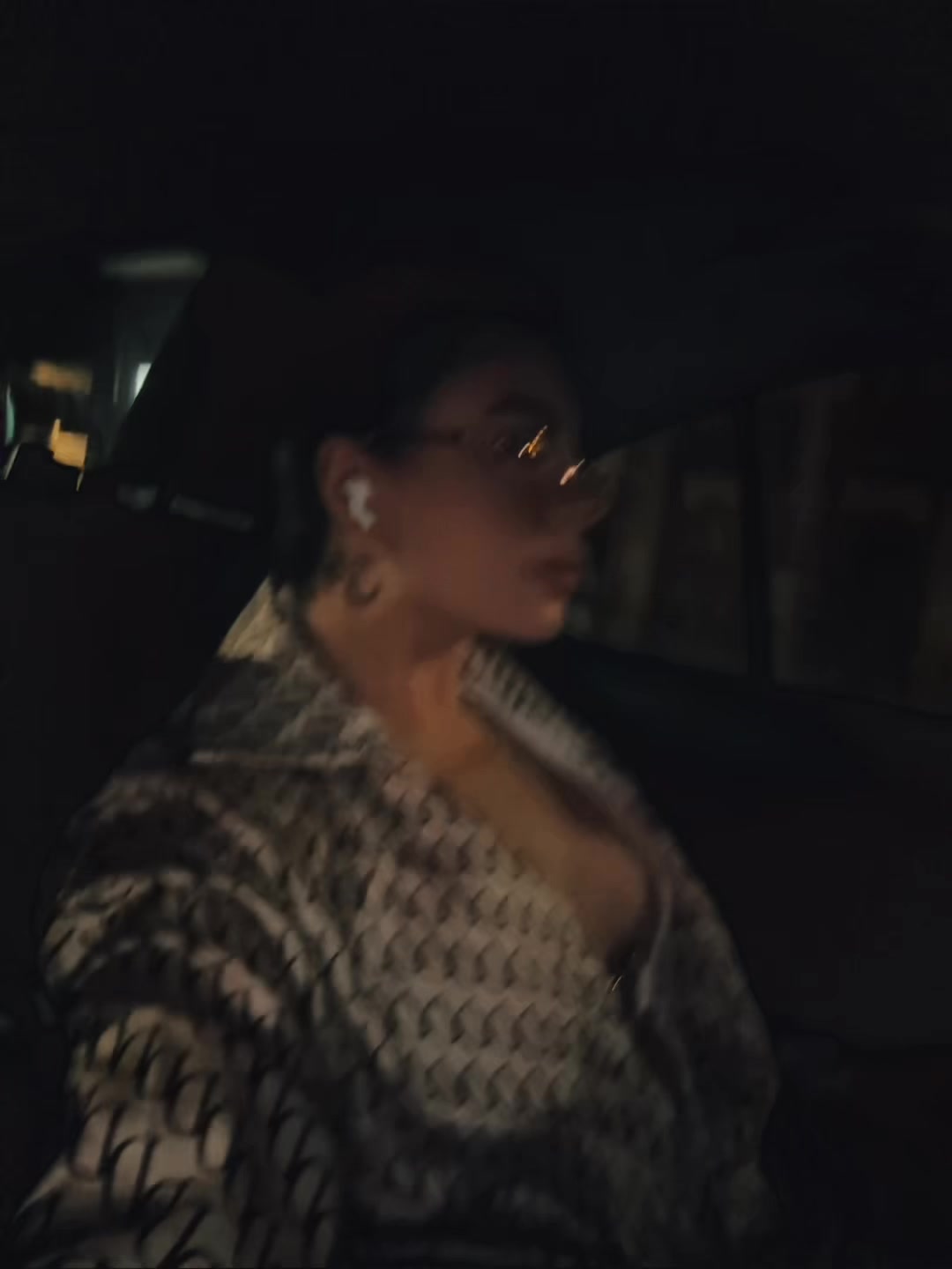 @Sara Velasquez