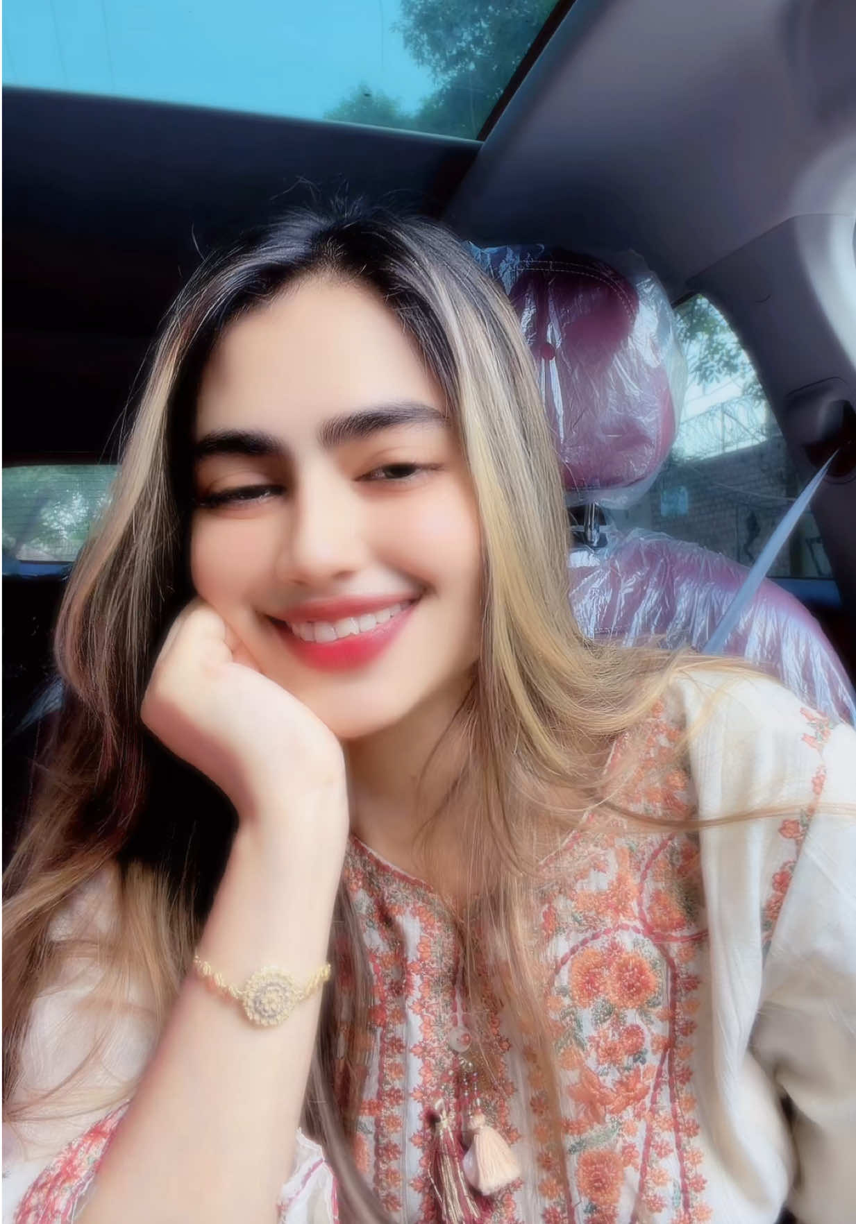 @♥️Kaînat Malîk♥️