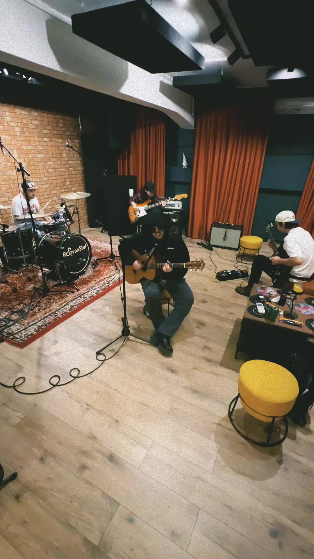 @Mark Stam