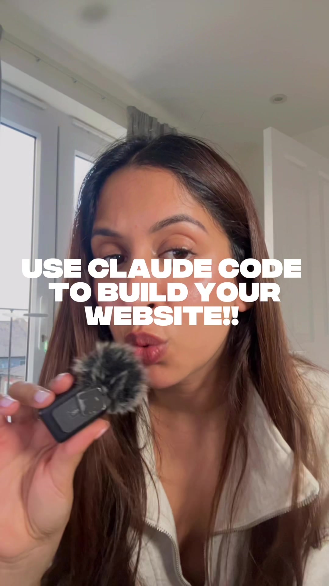 @Minisha | AI for business