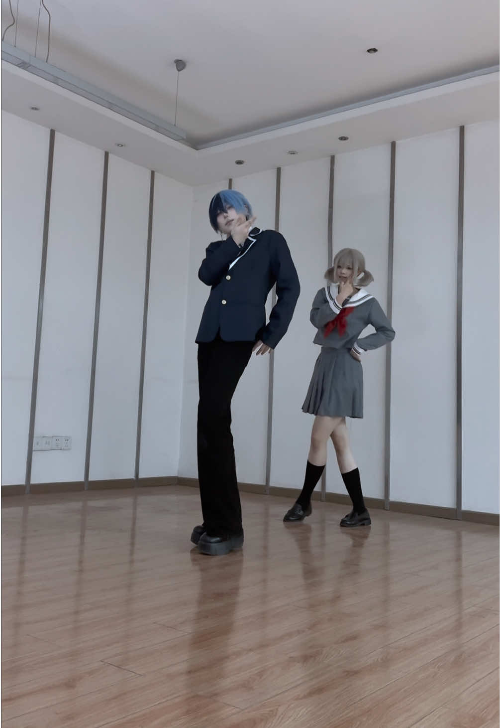@栗