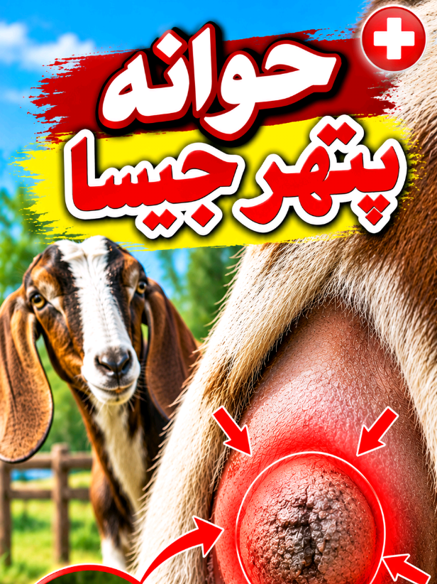 @Kisan goat farm🐐