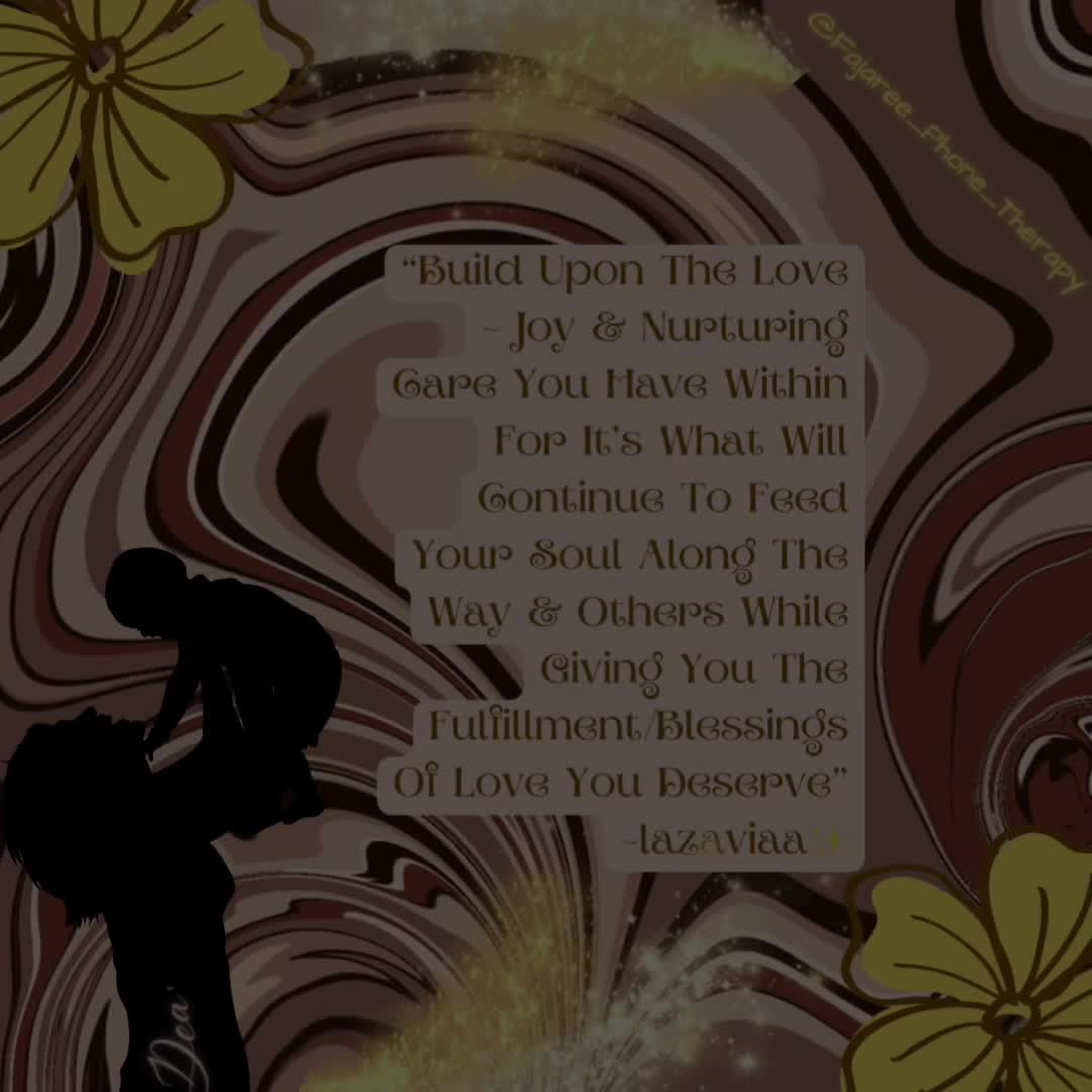 @Lazavia Bey