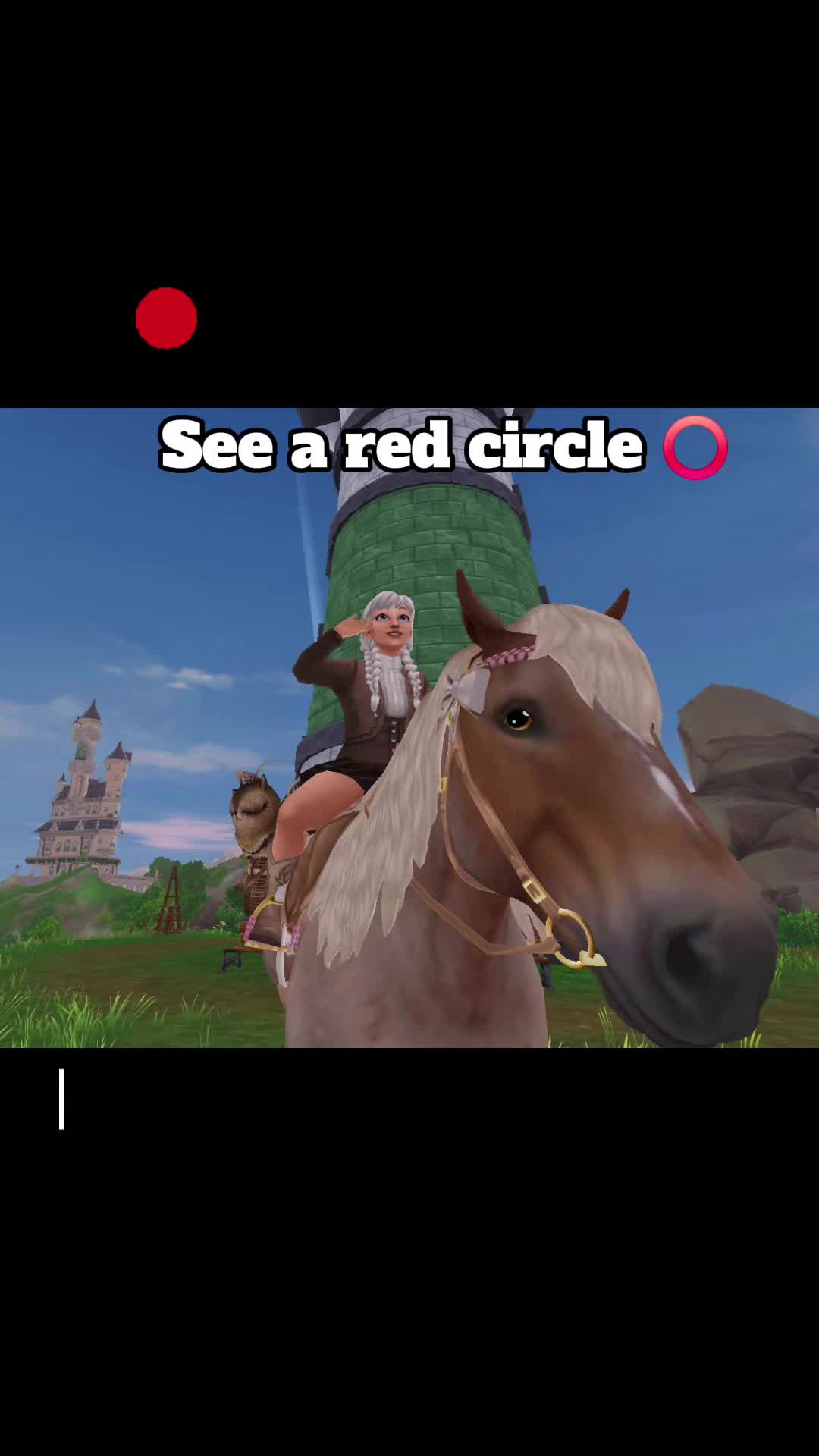 @✨Andrea ✨🐴