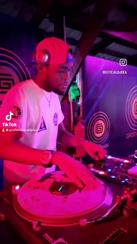 @DJ DEA