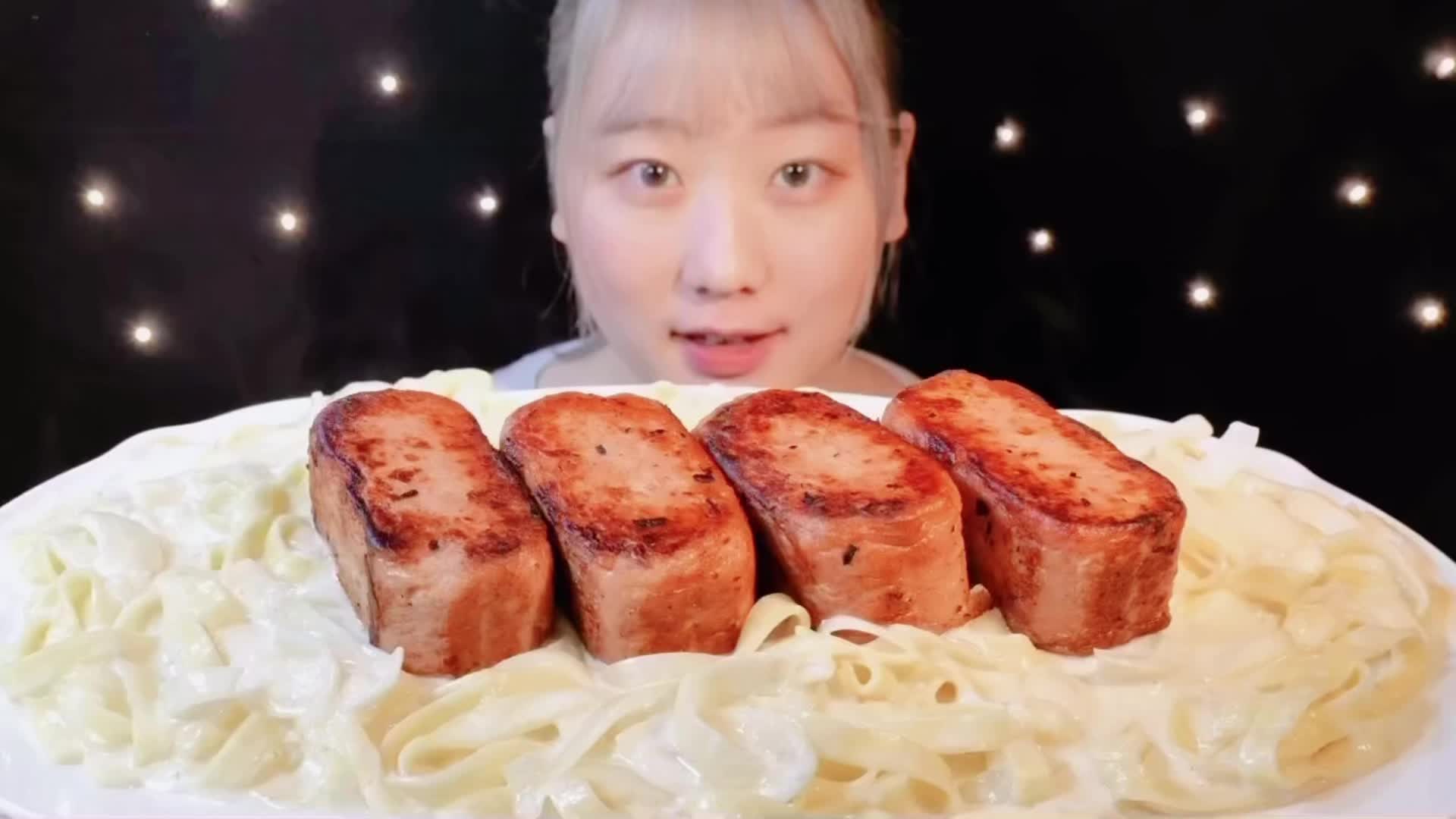 @全部食べちゃってください!