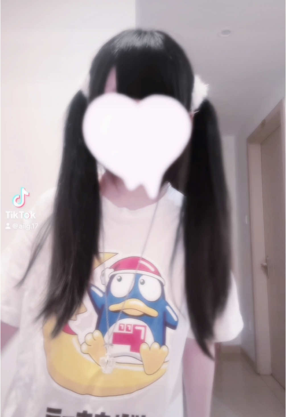 @二重子音