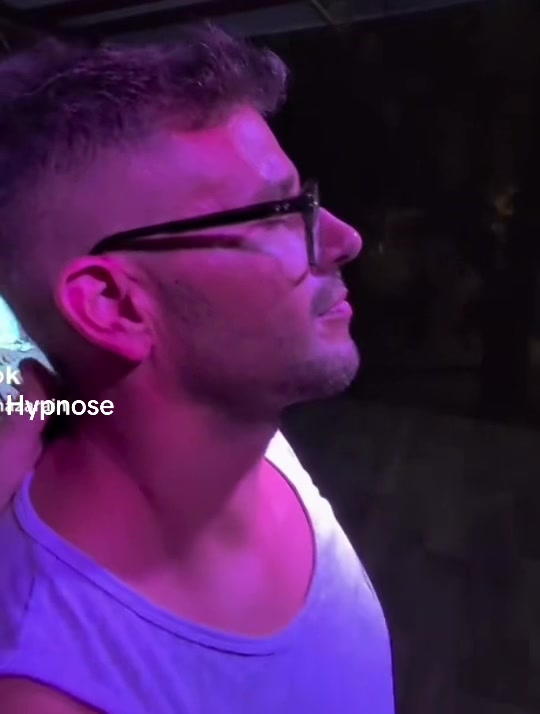 @Mikoyan .հիպնոս.Hypnose