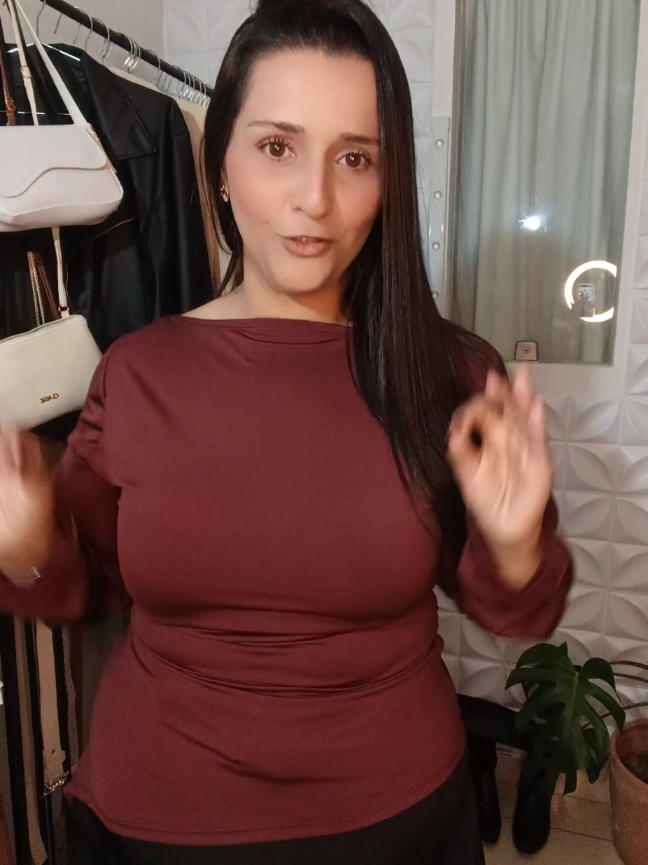 @Isadora Cândido