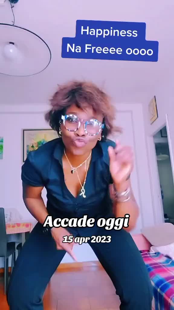 @Rosemary Efetobore