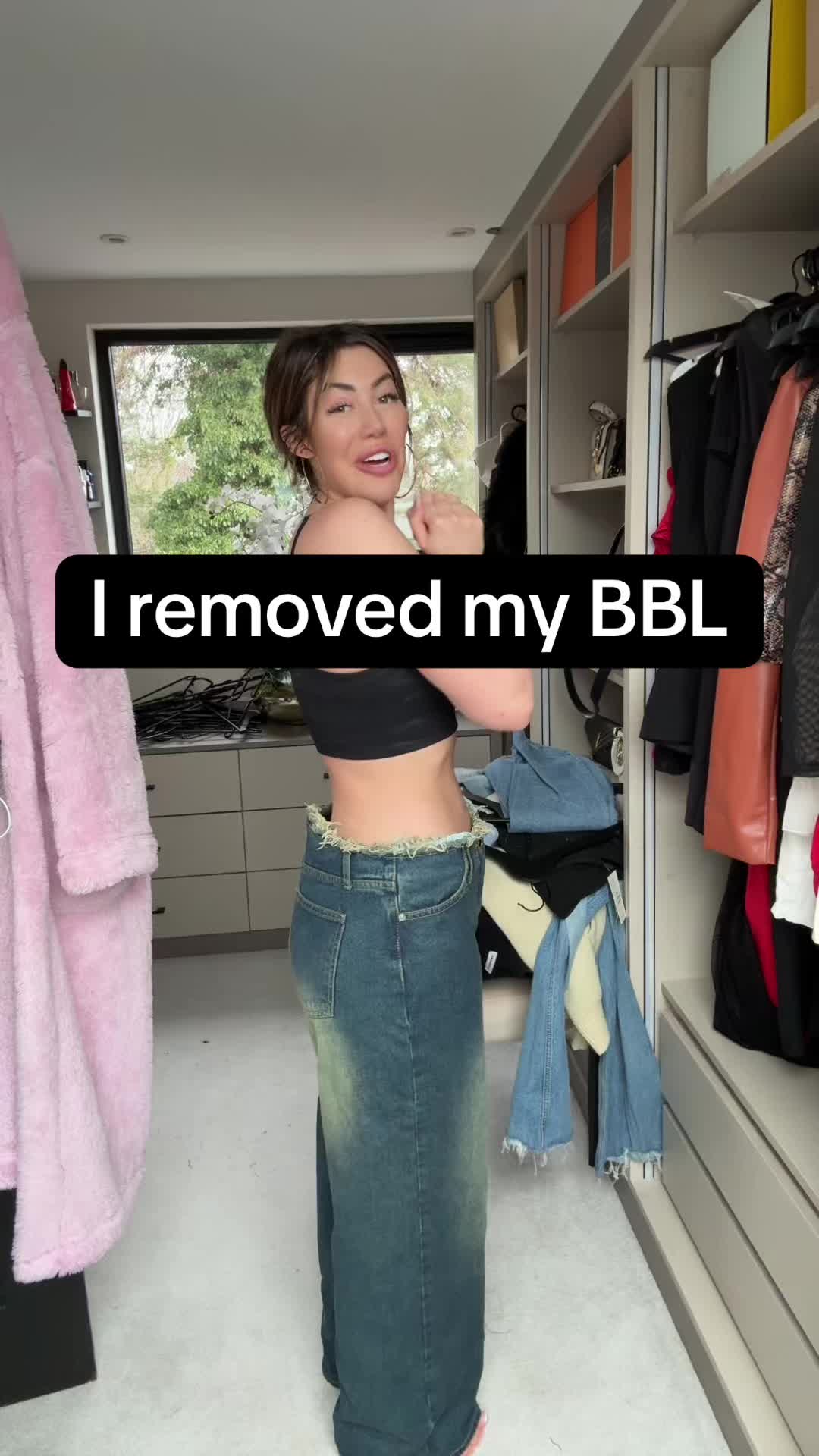 @Chloe Ferry