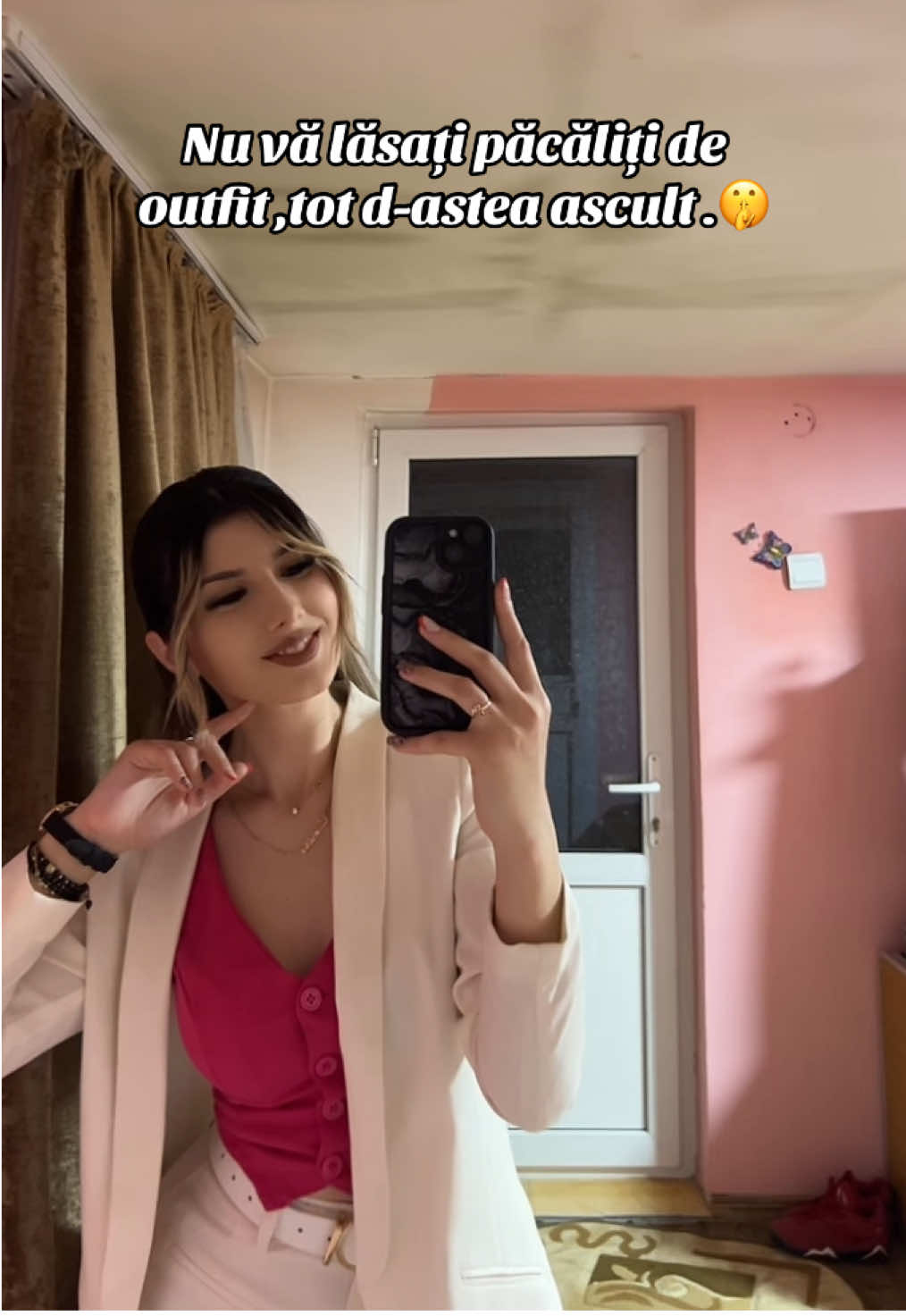 @Cosmina