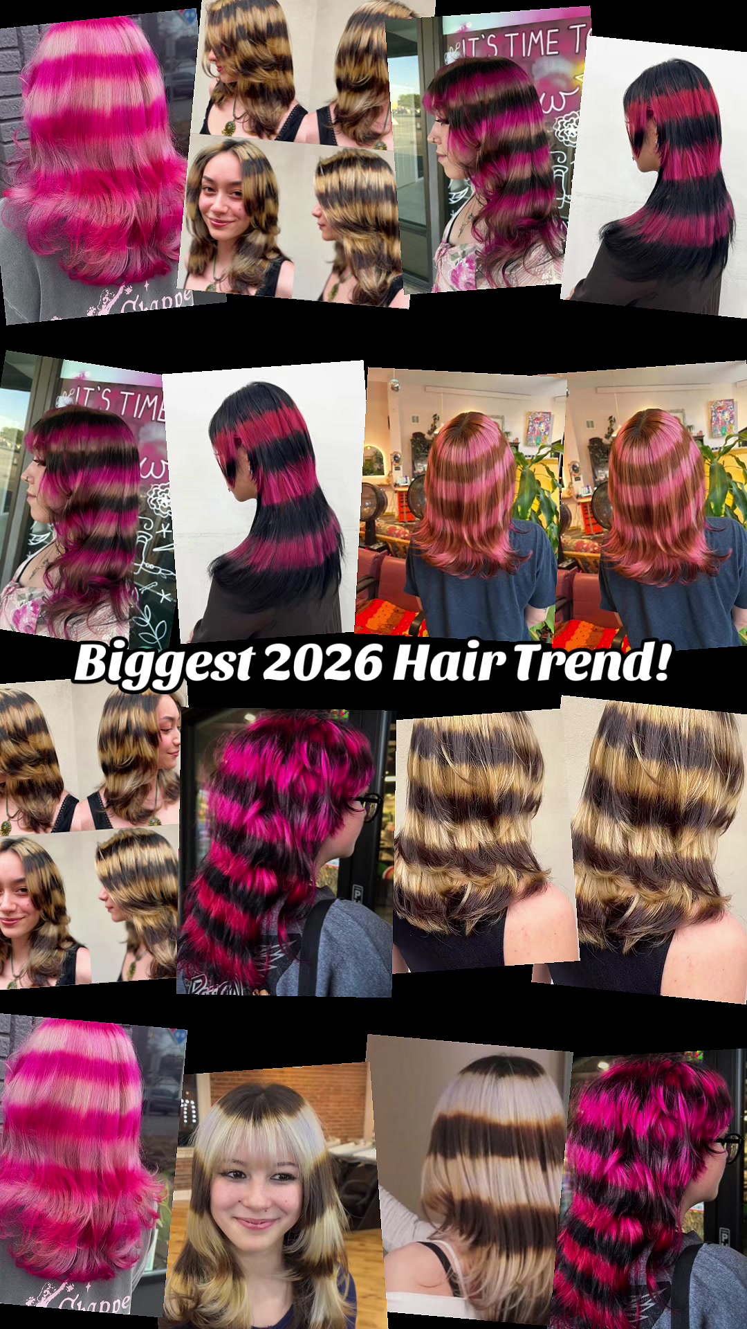 @Jessica Nicole Hair Design