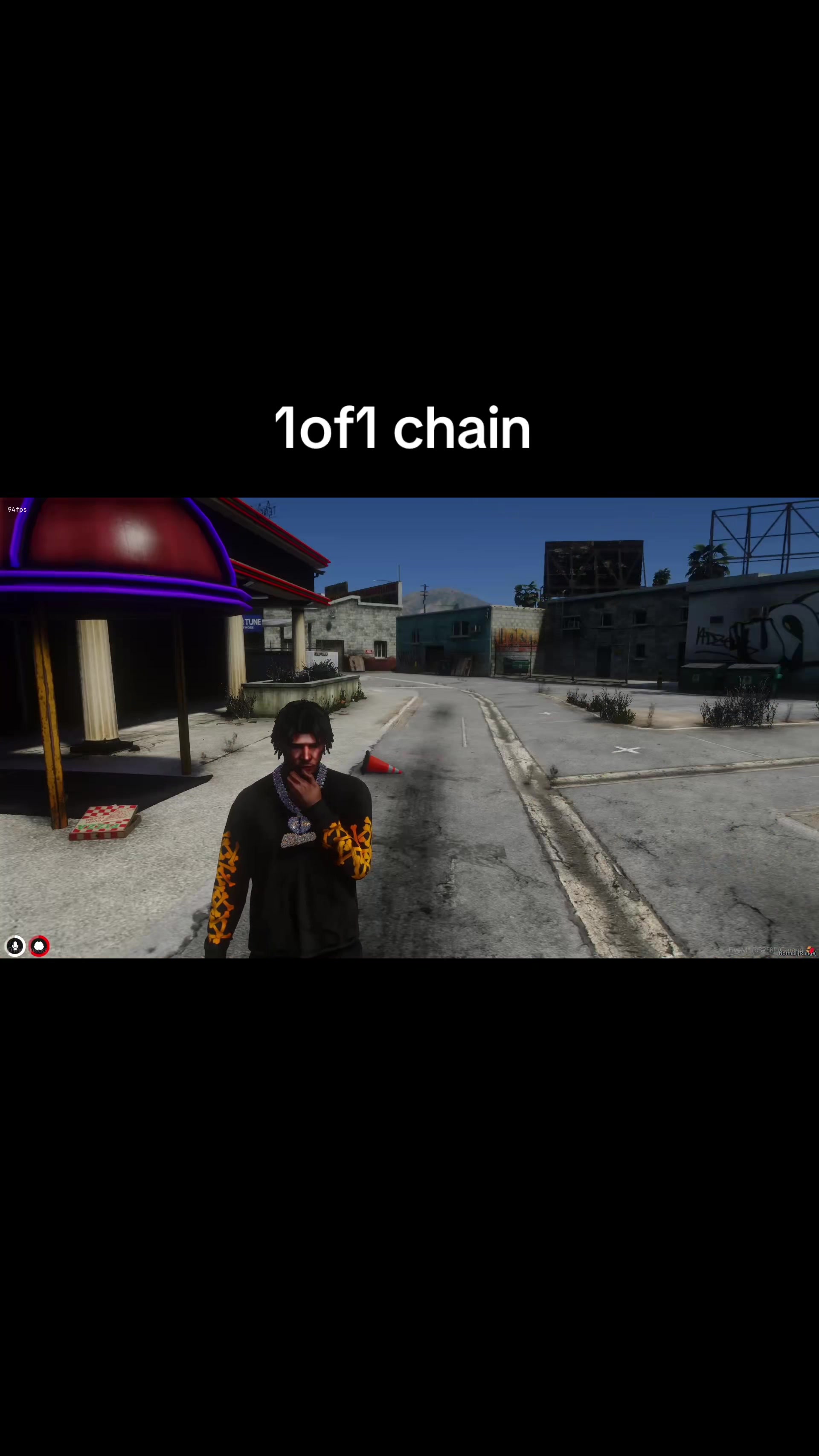 @FIVEM CHAINS
