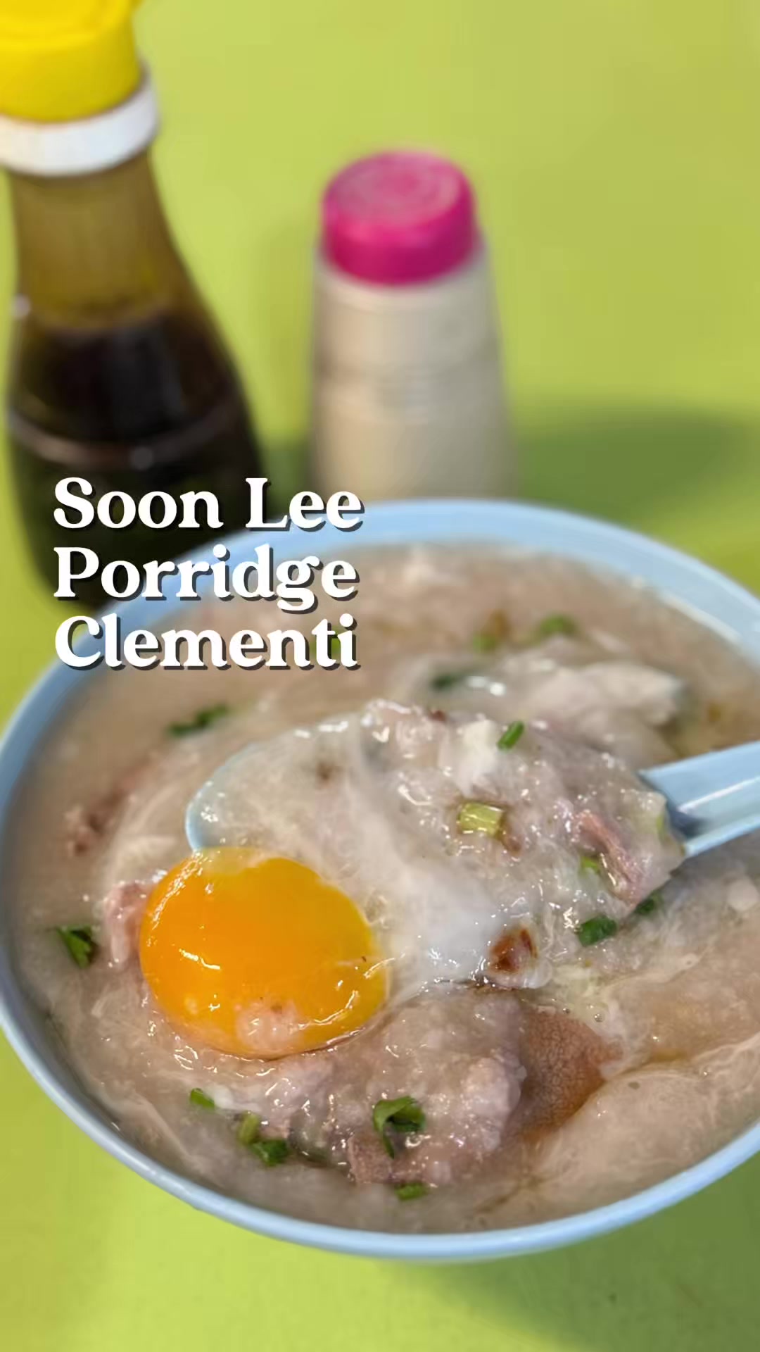@SG Food on Foot