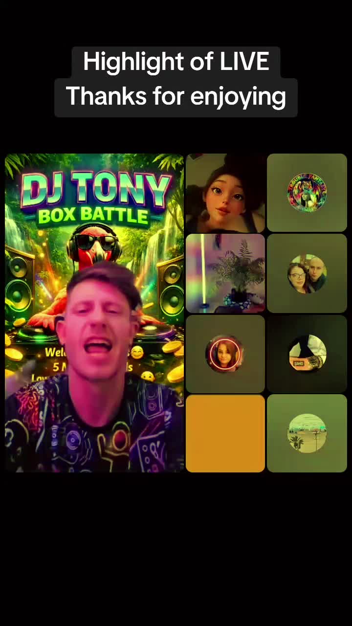 @🐦&zwj;🔥🎧DJ To♬y St𝕆gs🅈🎧🐦&zwj;🔥