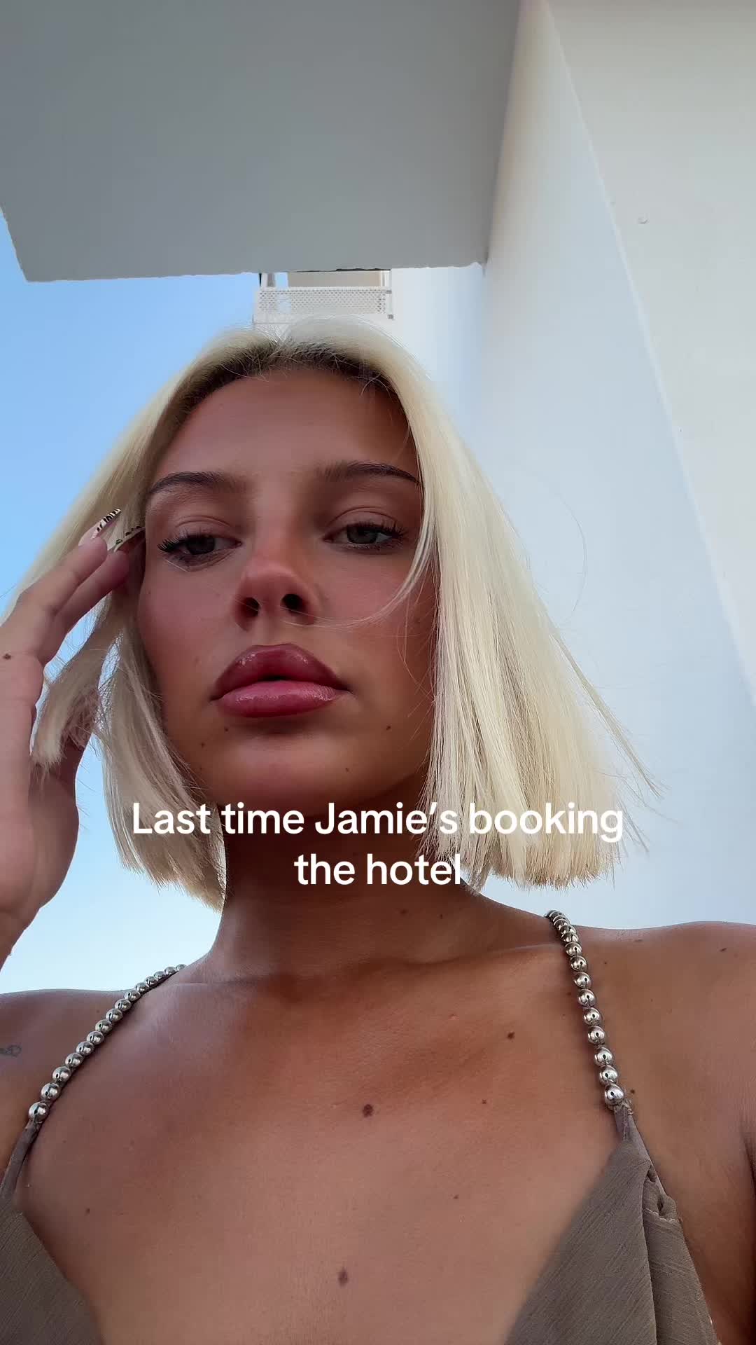 @Olivia Christie