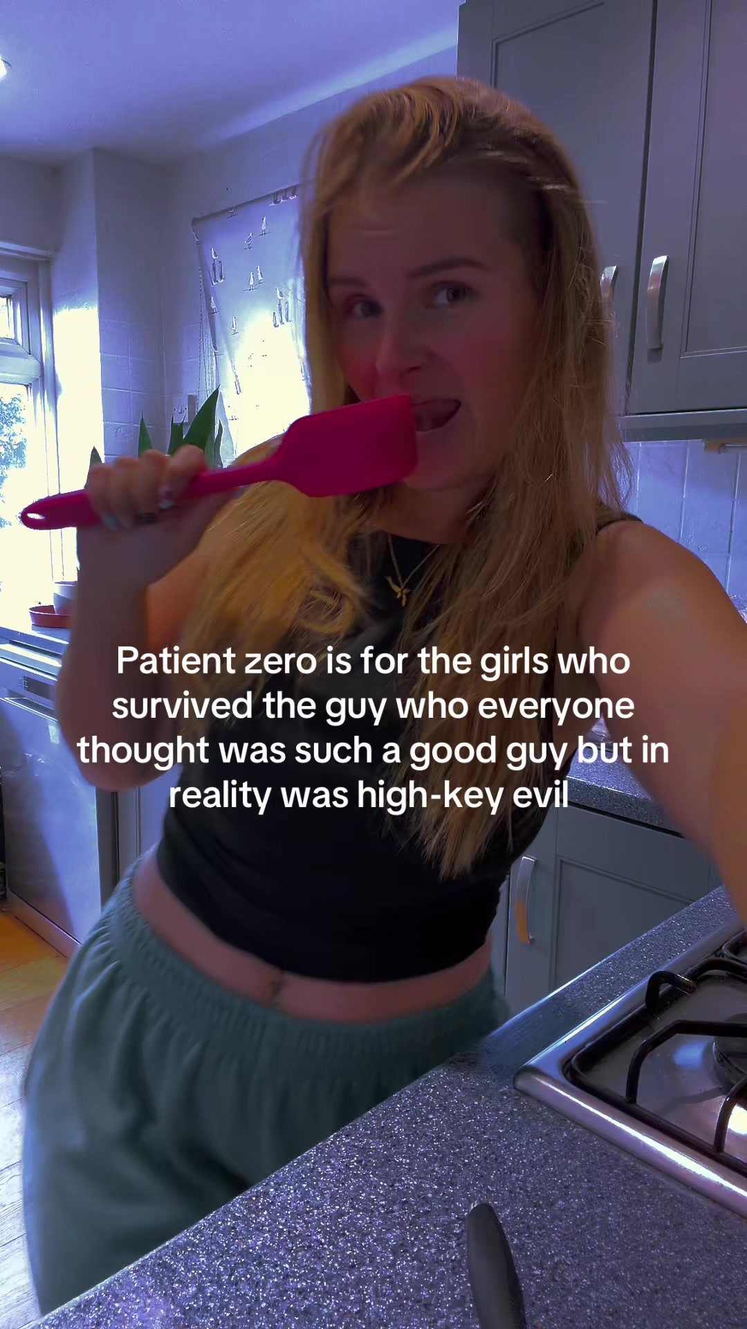 @Polly Frier | Content Creator
