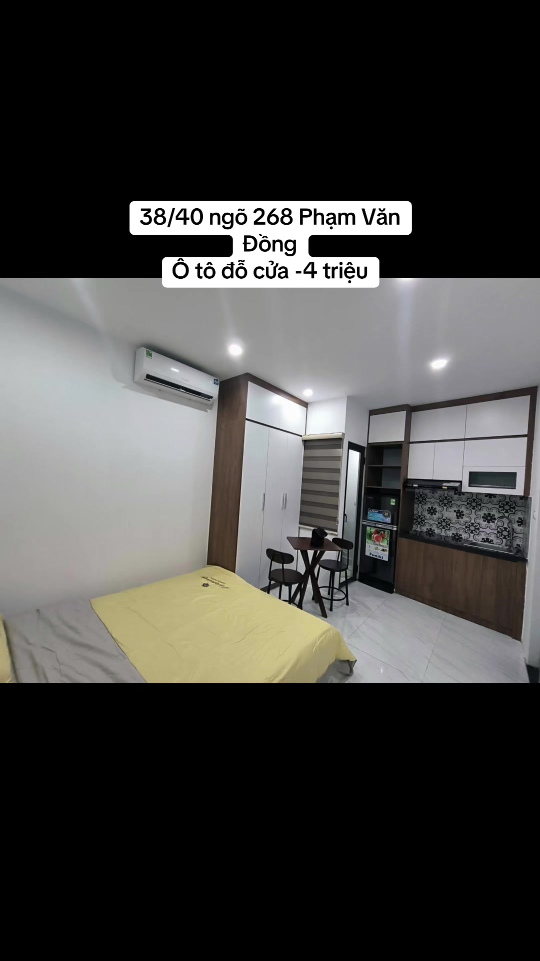 @Cho thu&ecirc; CCMN H&agrave; Nội