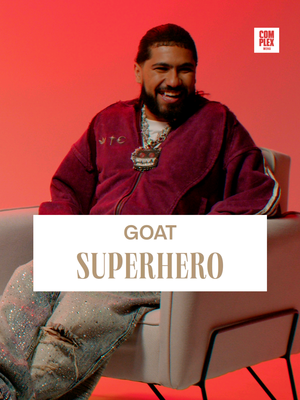 @Complex MENA