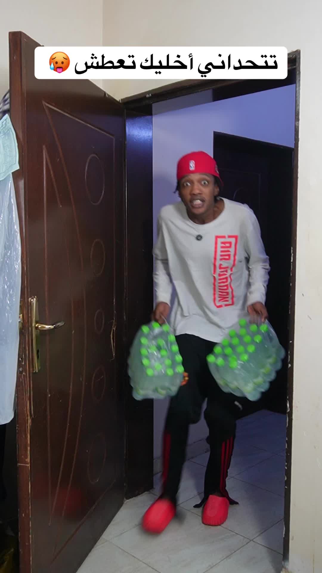 @انا خليفة | I&rsquo;m khalifa