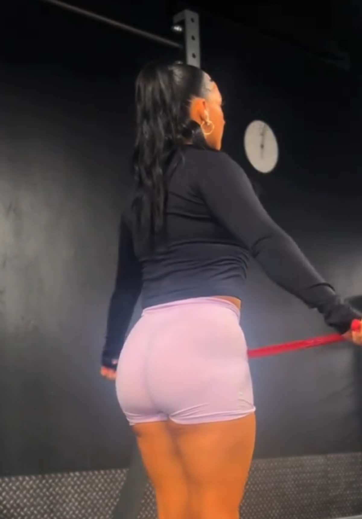 @Danielle