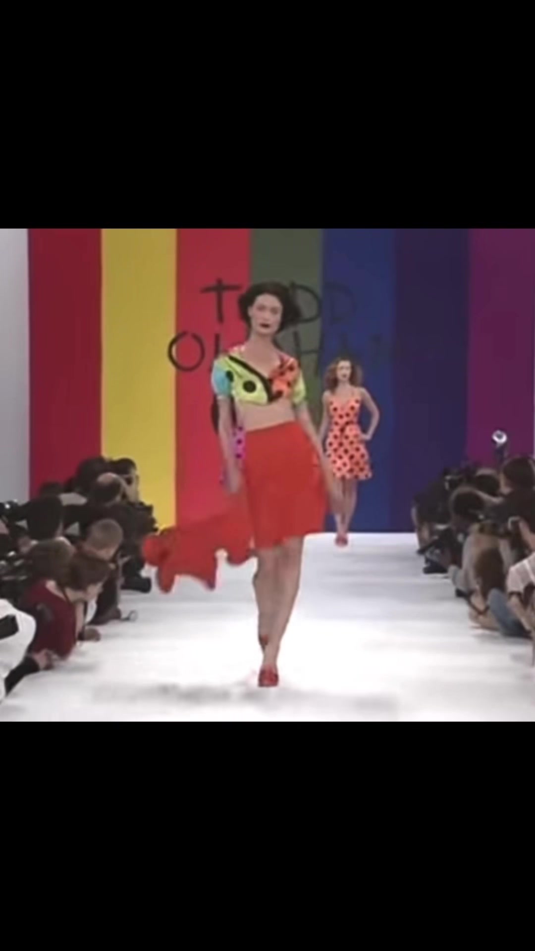 @FASHION