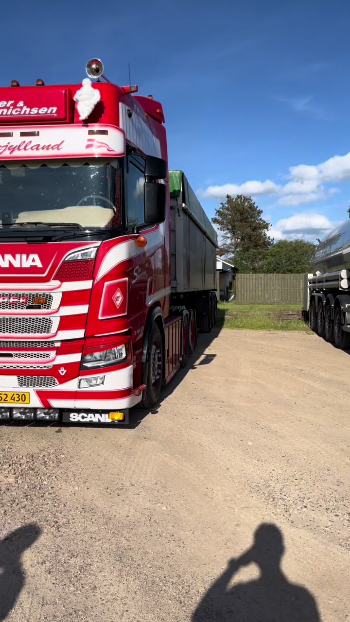 @SN_truckspott🚨🚛