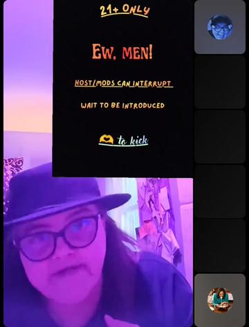 @✨KellyBelievesSurvivors✨🏳️🌈