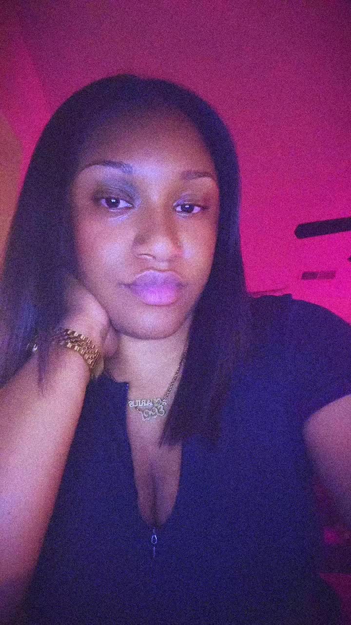 @Neicy Nicole