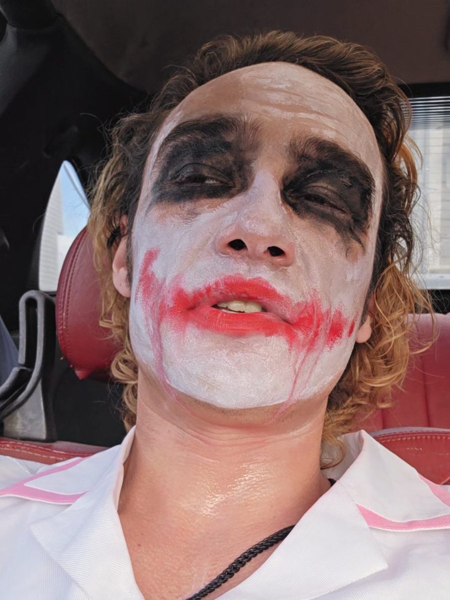 @Joker