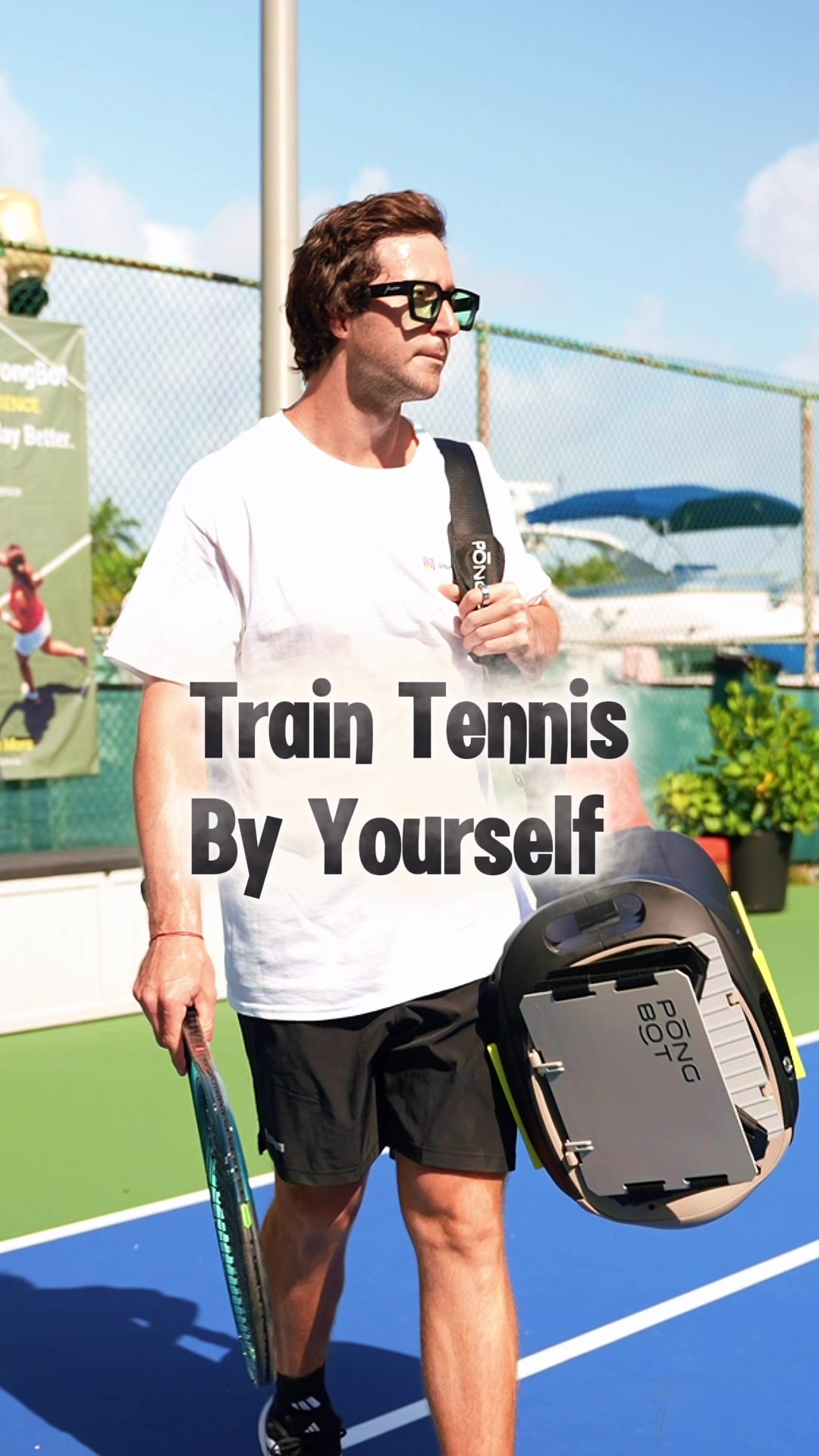 @Nodir Azimov | Tennis Coach