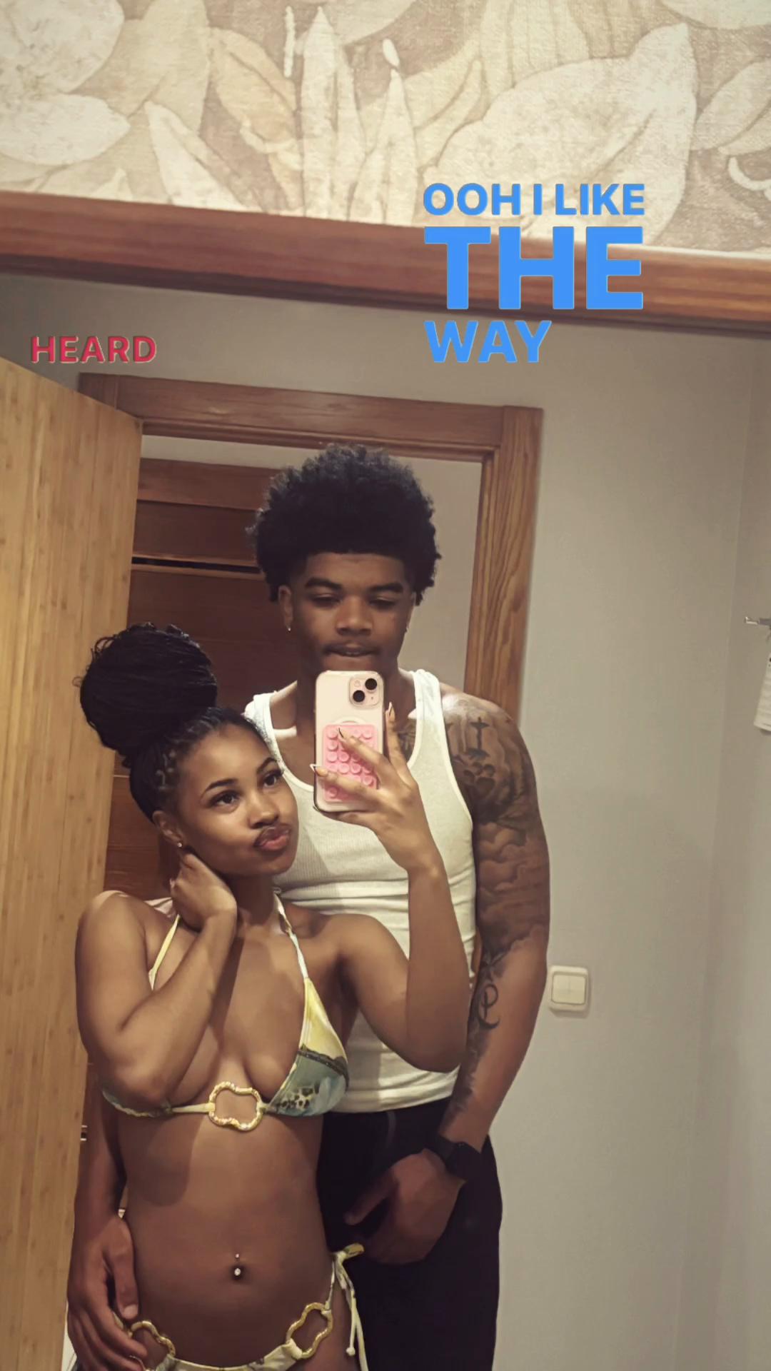 @ybg maliyah