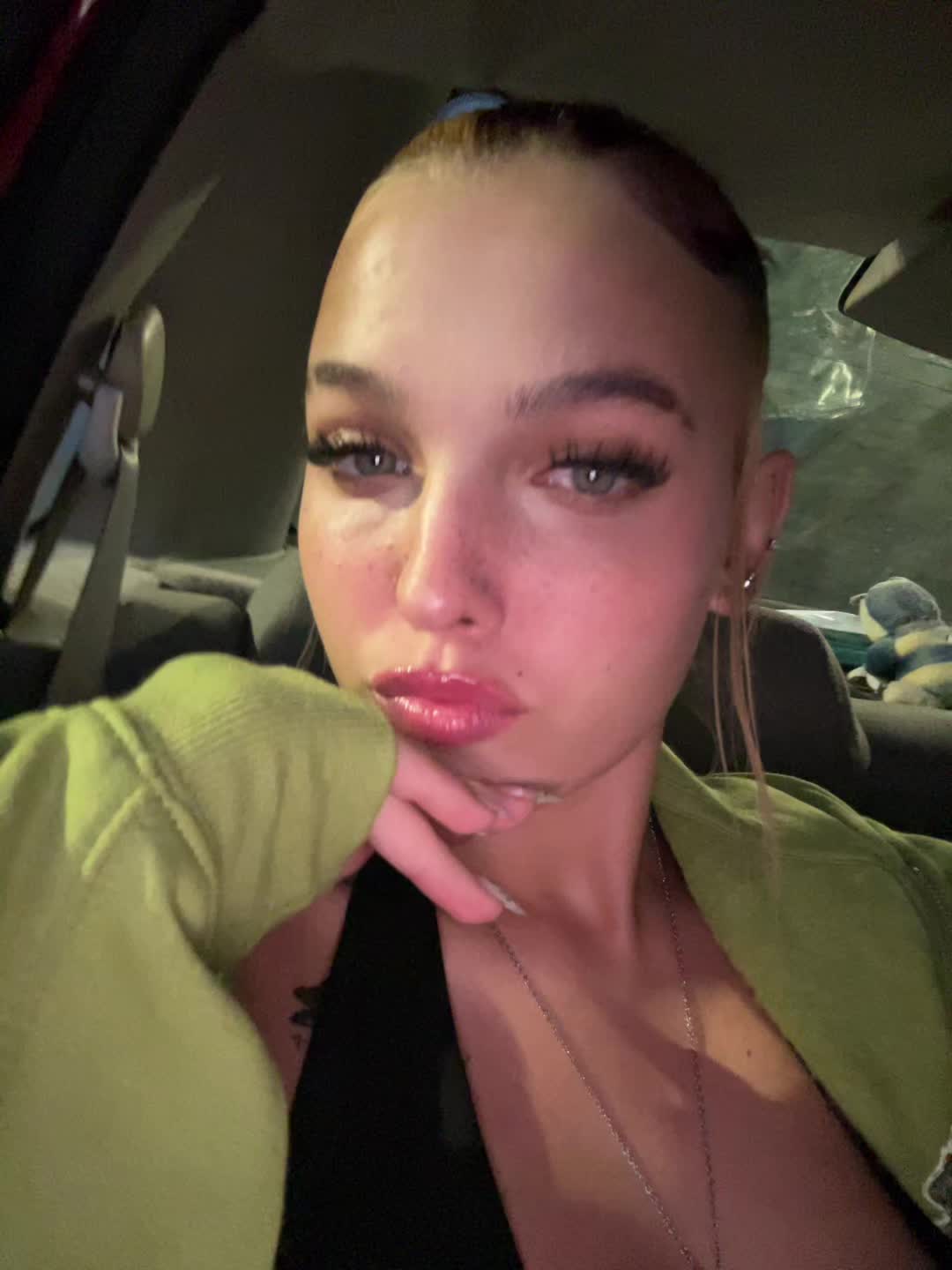 @Alexis Sietsma