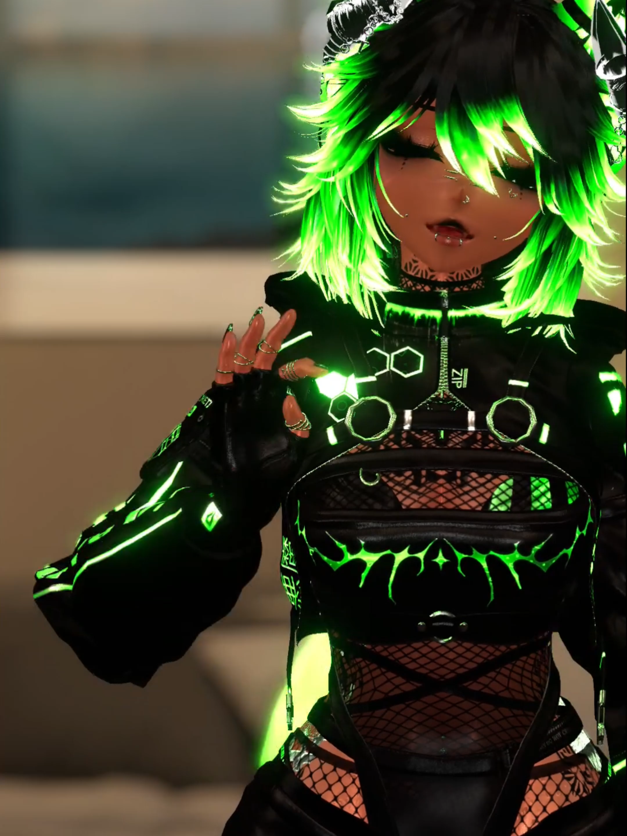 @✨ Kay.Vr ✨
