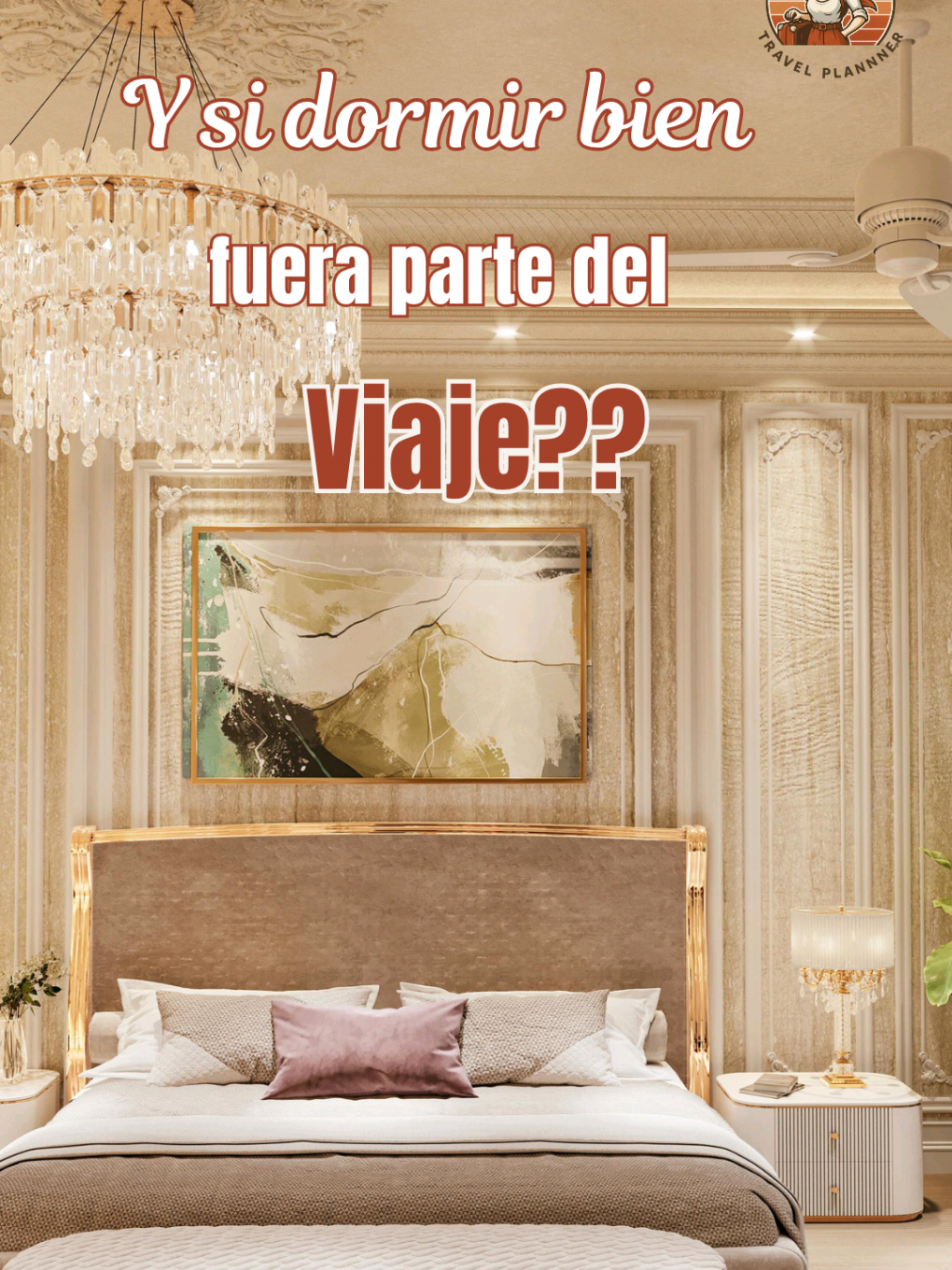 @SilviTravelPlanner