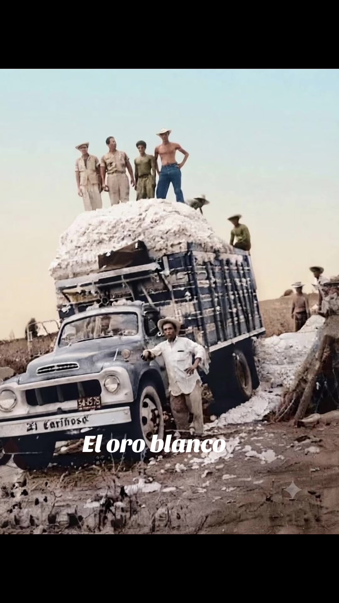 @mi rancho querido